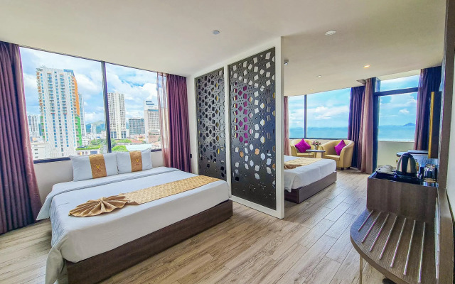 V Hotel Nha Trang