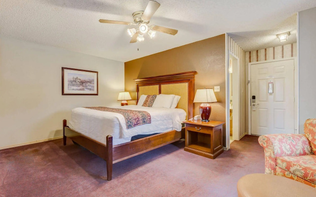 Lake View Inn