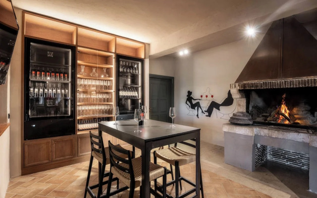 Boutique Hotel Paradiso