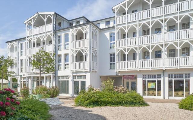 Seepark Sellin FeWo AG 393