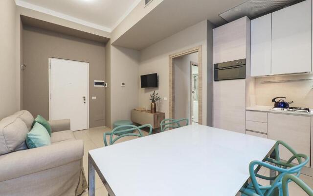 Contempora Apartments - Cavallotti 13 - B52