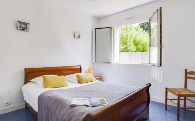 Holiday Home Maison Poul