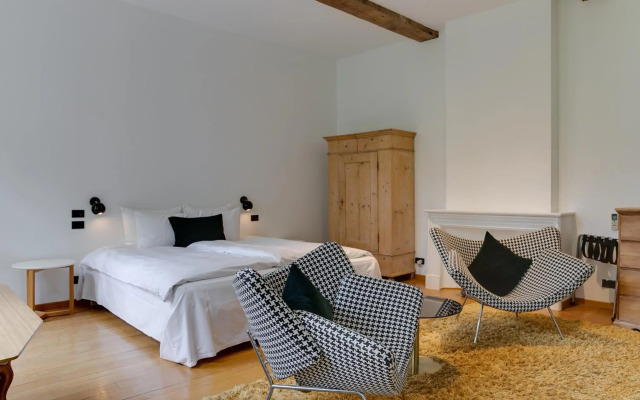 Hotel De Witte Lelie