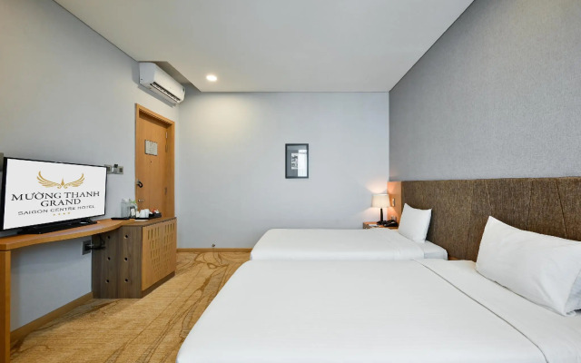 Muong Thanh Grand Sai Gon Centre Hotel