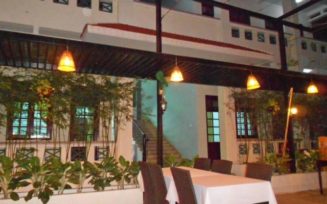 Tuyet Mai Hotel