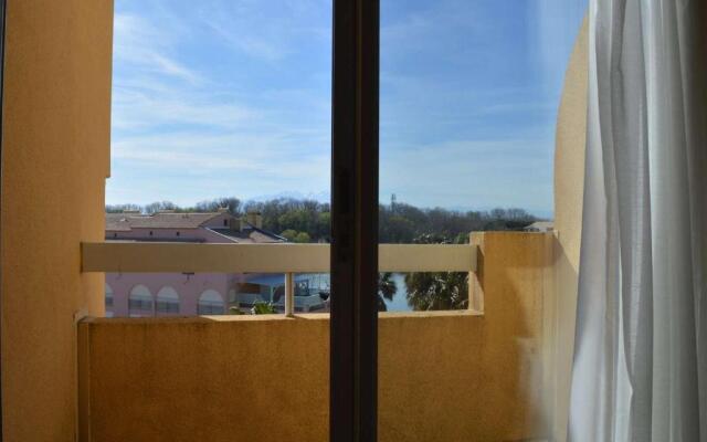 Appartement Saint-Cyprien, 2 pièces, 6 personnes - FR-1-225D-39