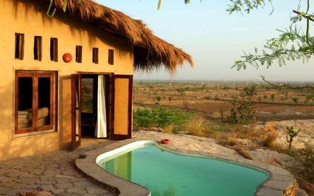 Brij Lakshman Sagar, Pali