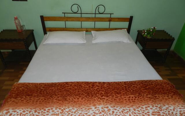 Hotel Sawai Mansing Hill Resort