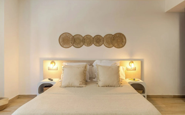 Apartamentos CENTRIC