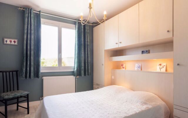 Le Pré Salé (PRB400)