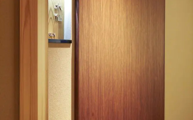 Fudouguchikan Ryokan
