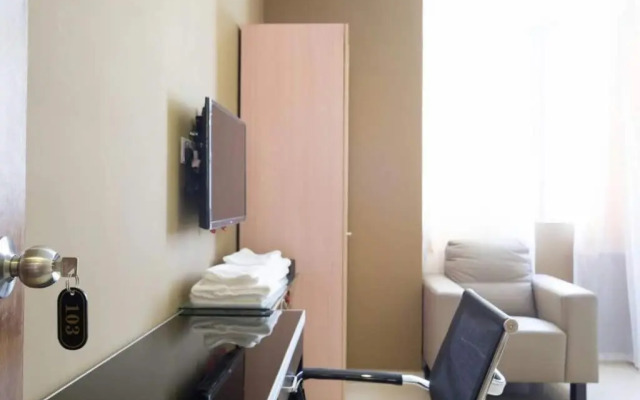 6, Persiaran Tanjung Bunga 3