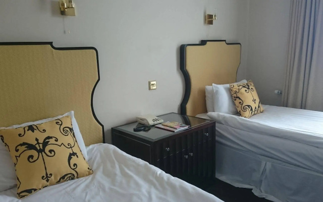 Great Northern Hotel; Sure Hotel Collection by Best Western