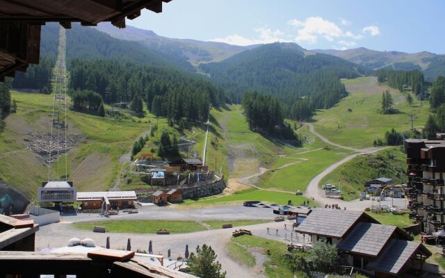 Hôtel Escale Blanche