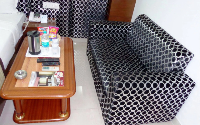Hotel Sohi Residency