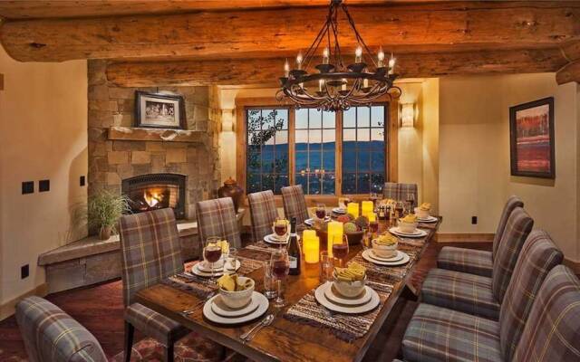 Panorama Lodge South