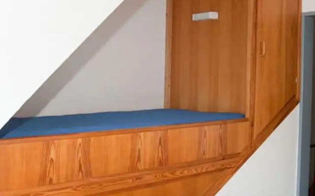 Holiday Home Kleiner Friese Dangast