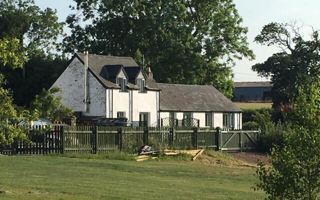 Moorshead Farm