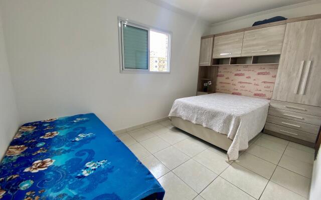 A066- Aconchegante c/ suíte e Wi-Fi | Aviação