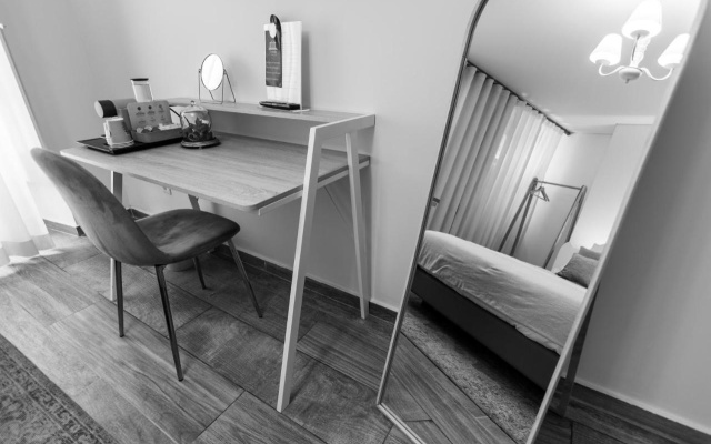 Templo Boutique Hotel