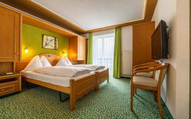 Hotel Christiania
