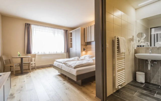 JUFA Hotel Malbun
