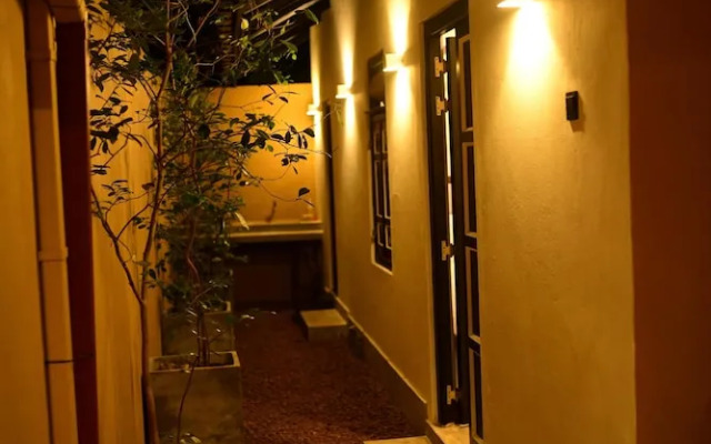 Oceanfront Luxury Private Villa in Ambalangoda