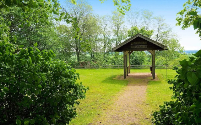 4 Person Holiday Home in Gotene