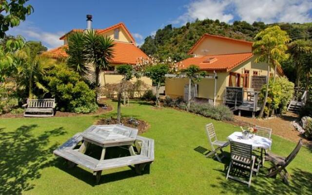 Mussel Bed B AND B / Cottage