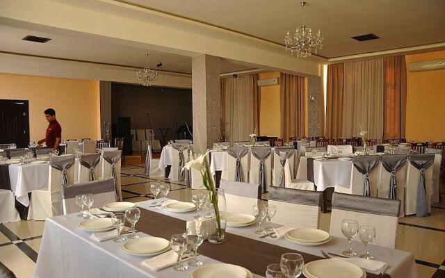 Grand Hotel Tbilisi