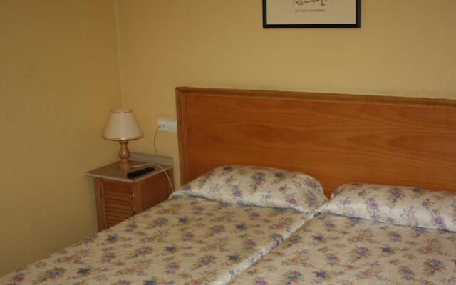 Hotel Albor