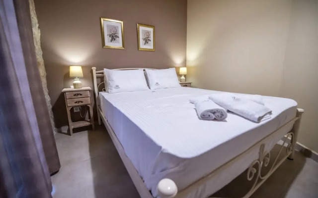 Roggaki Ionian Villas