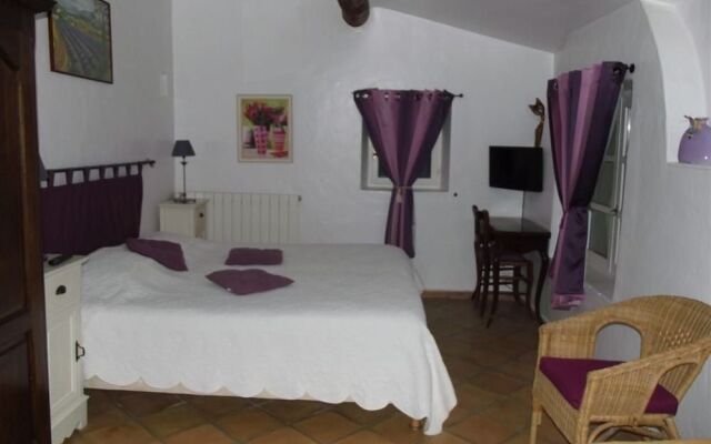Domaine Saint Victor