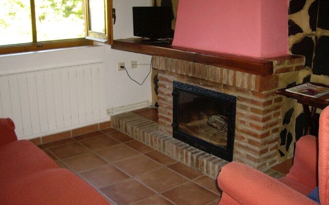 El Jiniebro Turismo Rural