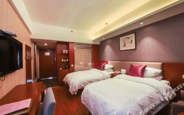 Longxiang Hotel