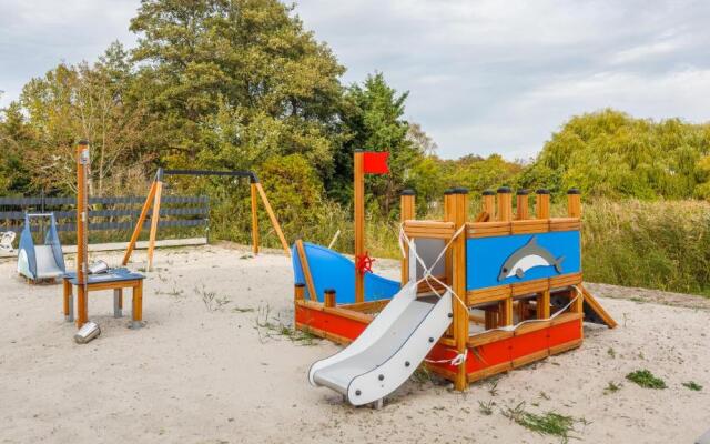 Apartament Sun & Snow Półwysep Dziwnów