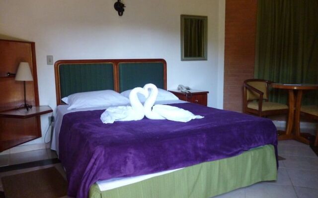 Pousada La Villa Del Valle