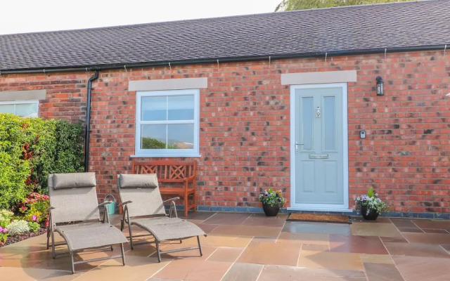 The Croft