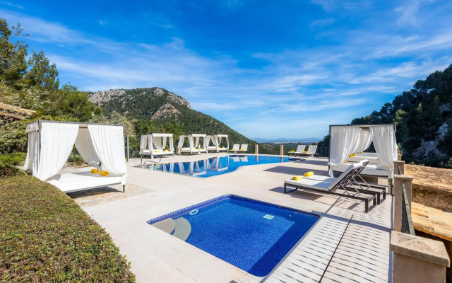 Finca Albellons