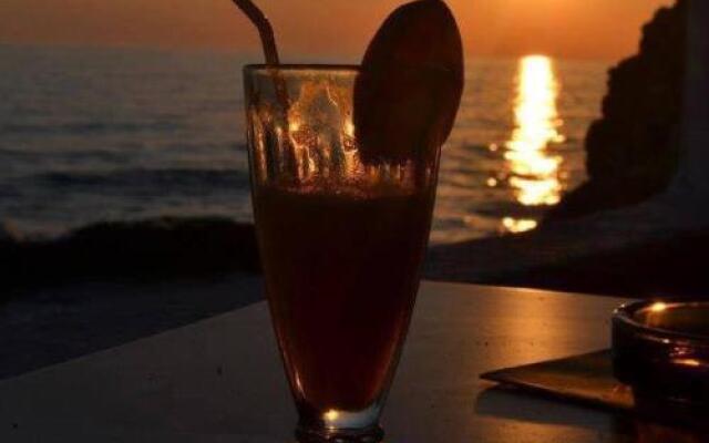 Agathi Beach House