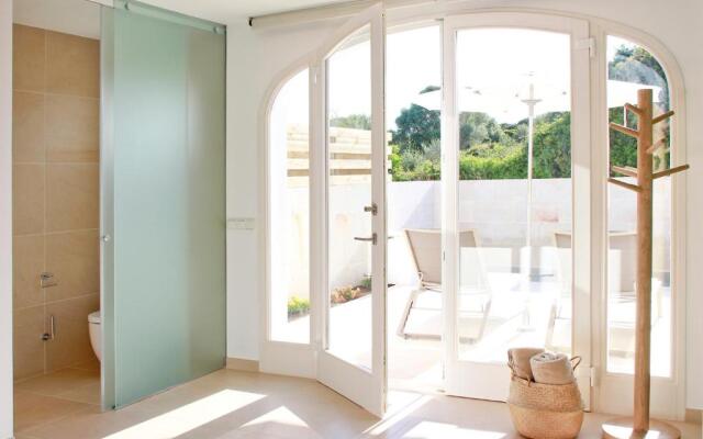 Hotel Rural Binigaus Vell