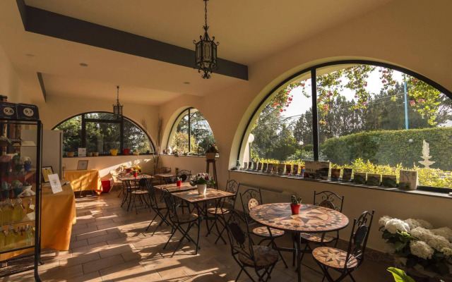 Mister Etna B&B