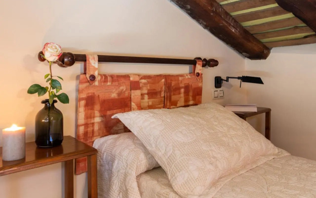 Apartamentos Casa Delfina