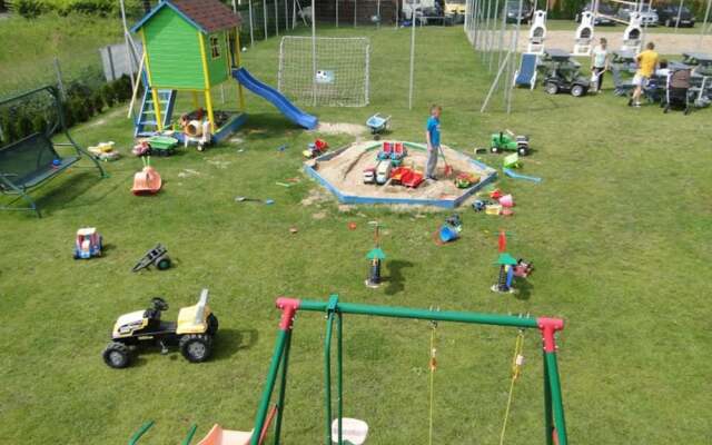 Albatros Ustronie Morskie