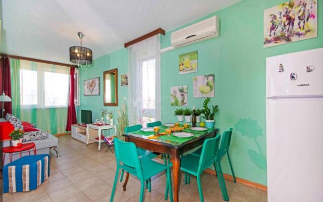 Apartment Split Croatia Sea View