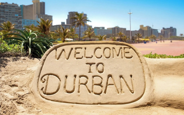 Silver Sands Self Catering