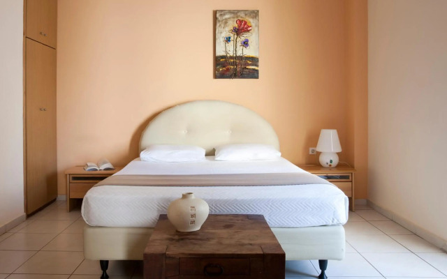 Boutique Elizabeth Hotel