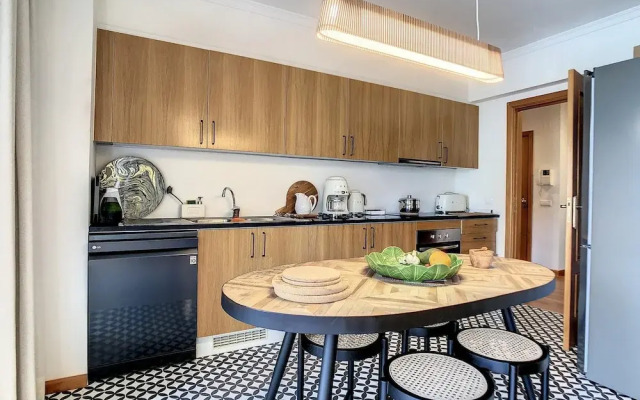 Elena Apartment by Atlantic Holiday