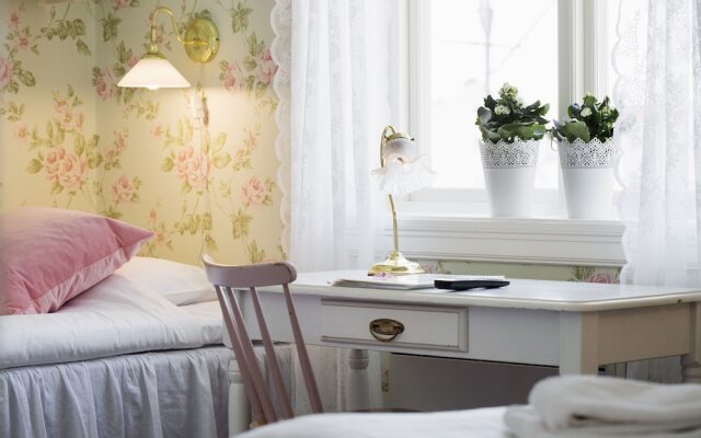 Strand Hostel & Hotel