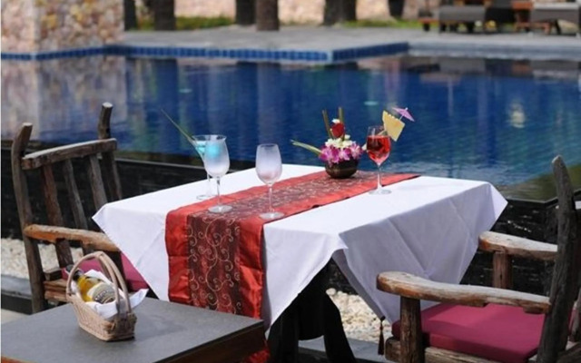 Ammatara Pura Pool Villas